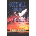 thumbnail image 1 of Pre-Owned God's Will Is the Holy Spirit (Unknown) 0881148261 9780881148268, 1 of 1