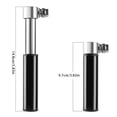 thumbnail image 3 of High Pressures Bicycles Pumps Portables Bike Tire Inflator Bicycles Floor Pumps for Mountain Bike Tires, 3 of 8