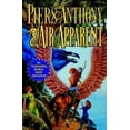 thumbnail image 1 of Pre-Owned Air Apparent (Hardcover) by Piers Anthony, 1 of 1