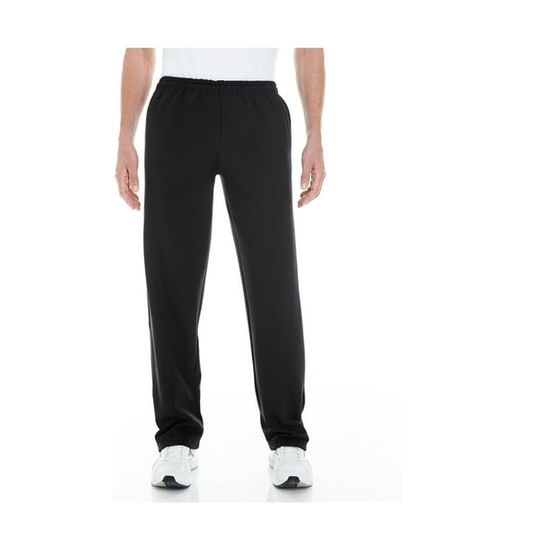 gildan heavy blend sweatpants with pockets