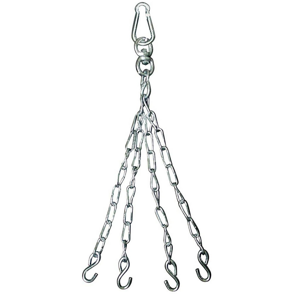 Ringside Heavy Duty Heavy Bag Chain and Swivel