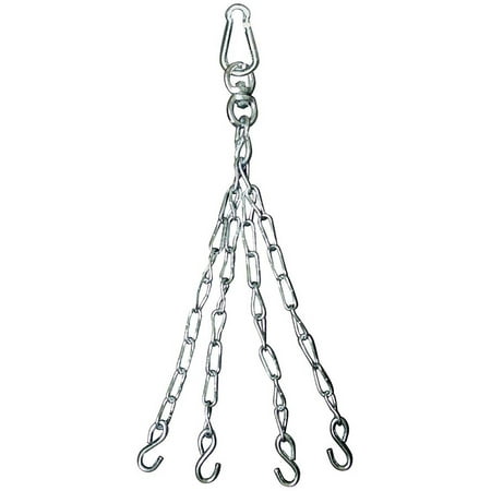Ringside Boxing Heavy-Duty Heavy Bag Chain and
