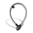 thumbnail image 1 of Cable Candado MIKELS 1 Metro con Llaves MIKELS® 4 llaves, 1 of 3