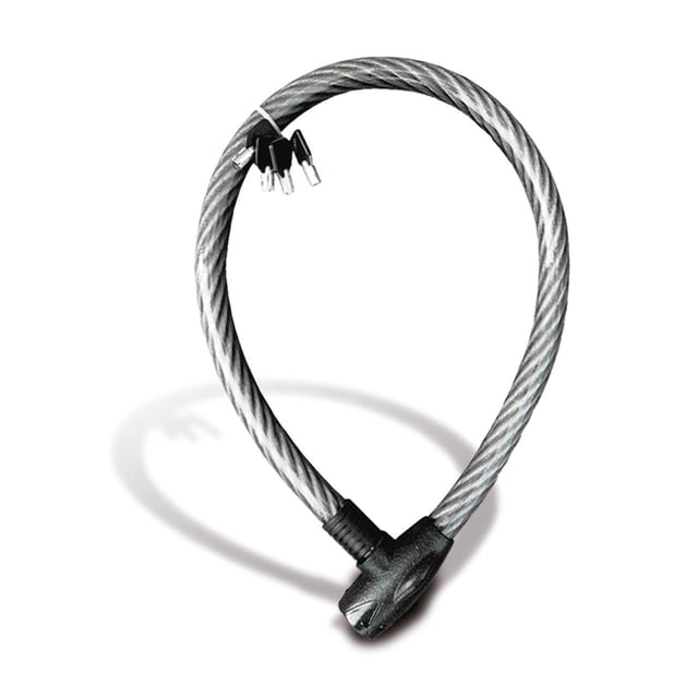 Cable Candado MIKELS 1 Metro con Llaves MIKELS® 4 llaves