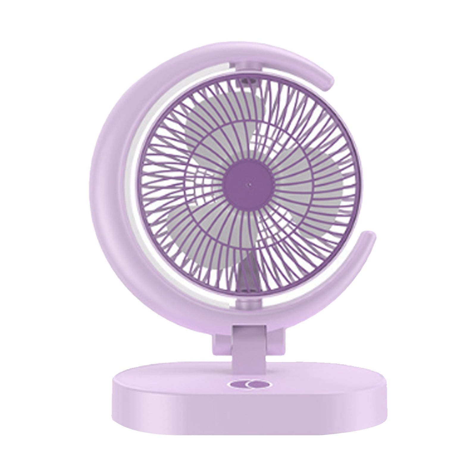 Binwennn Attachable Fan for Stroller Doorway Corner Fan Oscillating ...