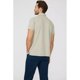 thumbnail image 3 of Mantaray - Polo Vintage para Hombre (Topo), 3 of 4