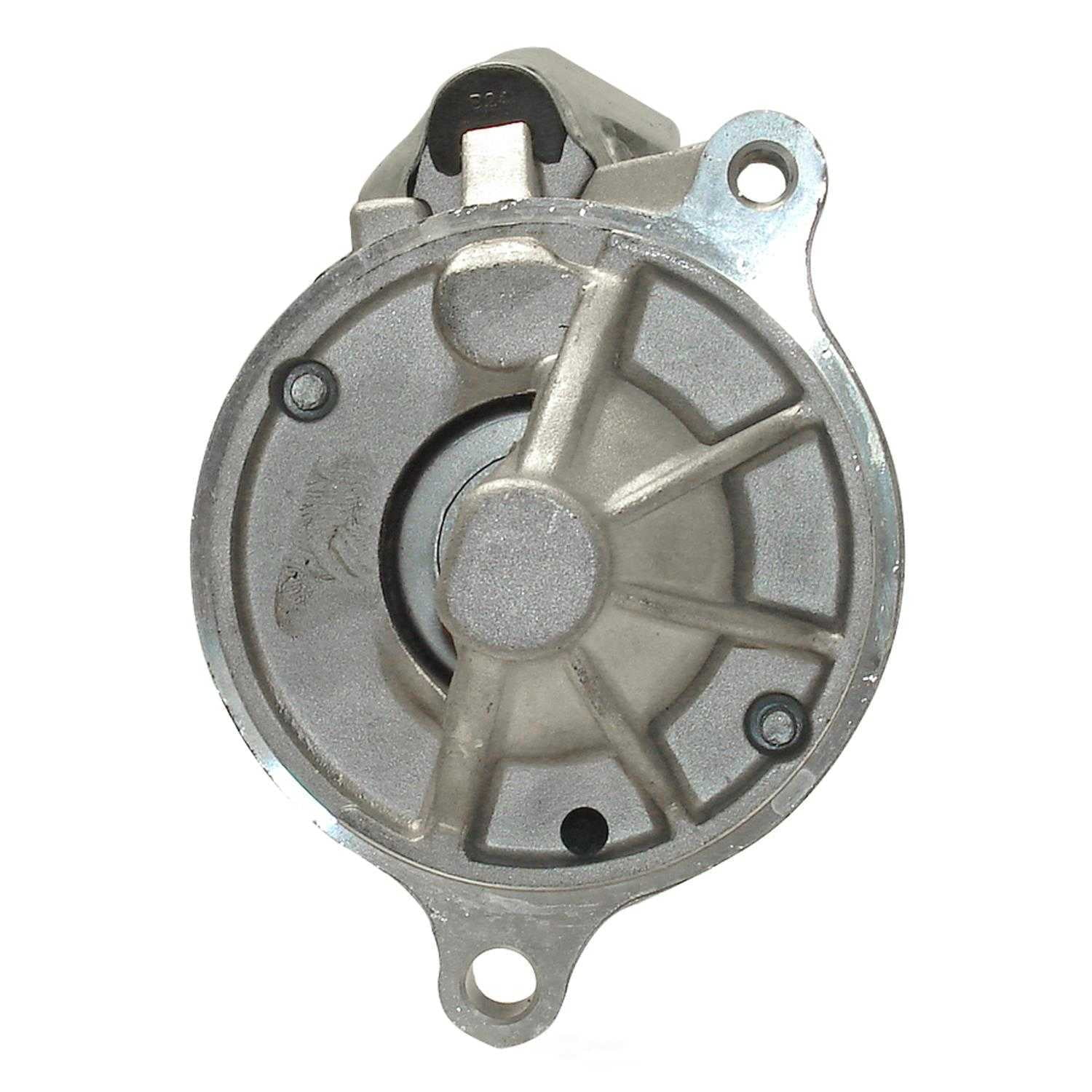 FVP Professional 3174N Starter - New