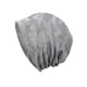 thumbnail image 1 of Qarigey Cool Running Cap Transpirable Sport Caps Pañuelo Montar Hip Hop Knit Beanie Print Portable Hombres Mujeres Sombreros Gris Type3 NO3, 1 of 6