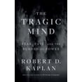 thumbnail image 2 of The Tragic Mind: Fear, Fate, and the Burden of Power, (Hardcover), 2 of 4
