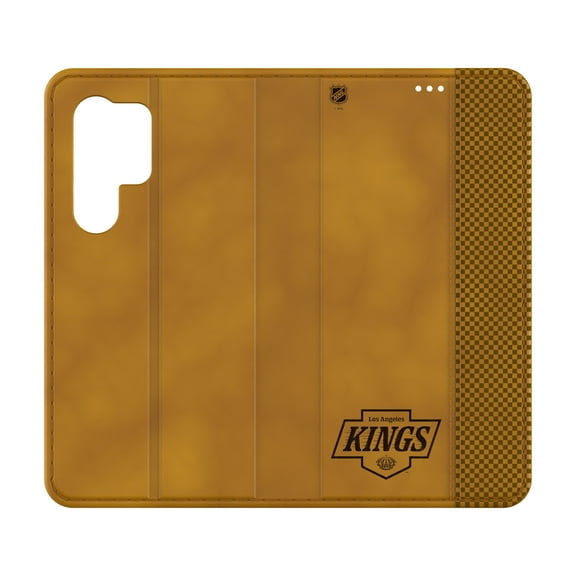 Los Angeles Kings Galaxy Burn Design Folio Case