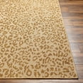 thumbnail image 4 of Hauteloom Prem Living Room, Bedroom Patio Outdoor Area Rug - Beige, Brown - 9'2" x 12', 4 of 8