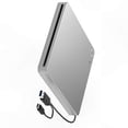 thumbnail image 3 of External Blu Ray DVD Drive, USB 3.0 and Type-C CD DVD Player for Laptop and PC, 3 of 4