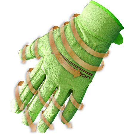 Copper Tech Pro Copper infused Gardening Gloves