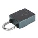 thumbnail image 3 of Smart Fingerprint Password Padlock Card APP Key Access Theft Proof Waterproof Keyless Entry Electronic Lock for Outdoor Fence Gate for TTLOCK, 3 of 5