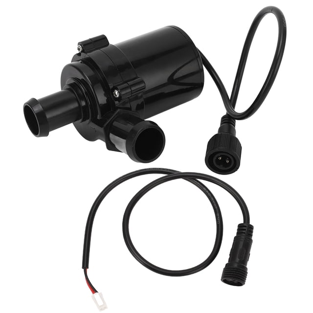 Bomba de agua sin escobillas de CC Jadeshay AY4147 ABS 36 L/min 47 W