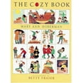 thumbnail image 1 of Pre-Owned The Cozy Book (Hardcover), 1 of 1
