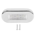 thumbnail image 1 of Luz de señal de camión, luz de marcador lateral de 12 V 3 LED, luz de marcador lateral, diseño fácil de usar, 1 of 8