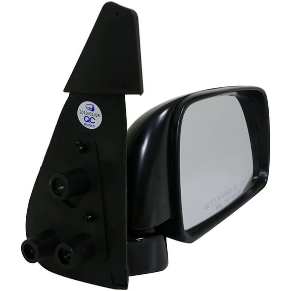 Dorman 955-450 Passenger Side Door Mirror for Specific Toyota Models
