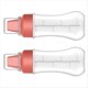 thumbnail image 3 of Botella Exprimible con Múltiples Orificios, para Condimentos, con Escala para Alimentos de Cocina, 350 Ml B, 3 of 5
