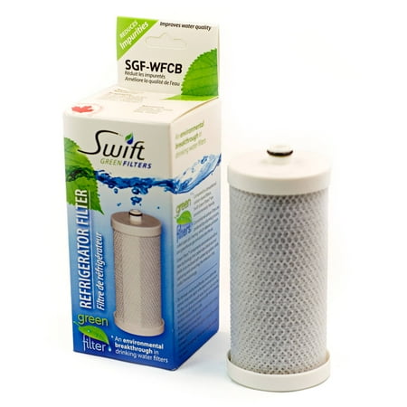 Swift Green Filters Replacement Refrigerator Filter