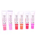 thumbnail image 5 of JIN Lápiz labial de 6 colores de Corea, tinte mágico para labios, brillo labial de larga duración, juegos para mujeres, color mate sexy, 5 of 5