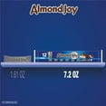 thumbnail image 4 of Almond Joy Coconut and Almond Chocolate Snack Size Candy, Bars 0.6 oz, PACK OF 1, 4 of 5