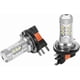 thumbnail image 2 of 2Pcs 80W H15 Led Bulbs White Car Headlight Bulbs Led Daytime Running Lights Bulb Replacement Lamp, 2 of 3