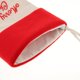 thumbnail image 5 of Calcetín de Navidad Yuyangstore Bolsa de dulces Decoración navideña Monigote de nieve 43 x 27 cm, 5 of 8