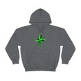 thumbnail image 2 of Kaos Cross Hoodie, 2 of 9