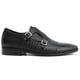 thumbnail image 5 of Zapato de vestir en Piel negro La Fontana Caballero 25-29 negro 25, 5 of 5