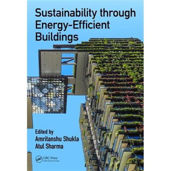 Pre-Owned Sustainability through Energy-Efficient Buildings, (Hardcover)
