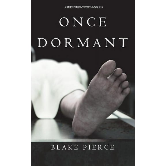 Riley Paige Mystery: Once Dormant (A Riley Paige Mystery-Book 14) (Paperback)