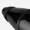 thumbnail image 3 of BESTYASH Straight Trumpet Mute in Black ABS Plastic with Anti-Disturbance Design for Quiet Playing, 3 of 8