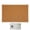 size A, variant on Bulletin Board Double-Sided Cork Board Wooden Frame 30x40CM 40x60CM for Home School Decoration Display Corkboard