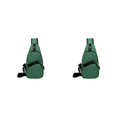 thumbnail image 4 of Jumpingount Bolso De Hombro Multifuncional Para Viajes Y Senderismo - Bolsos Resistentes A Desgarros Y Expandibles Para Hombres Bolso Para Hombres Type4 NO4, 4 of 6
