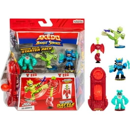 Legends of Akedo PowerStorm Toy Figures, Buster Splits & Shortout Fighting Action, SUPER SPLITTERS Pack - Walmart.com Legends of Akedo PowerStorm Toy Figures, Buster Splits & Shortout Fighting Action, SUPER SPLITTERS Pack - Walmart.com