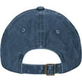 thumbnail image 4 of Here Comes Trouble Hat Vintage Dad Hats Baseball Cap, 4 of 8