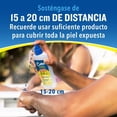 thumbnail image 4 of Repelente para mosquitos Cutter Family spray 148 ml, 4 of 4