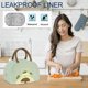 thumbnail image 4 of Lunch Bag Portable Lunch Box for Women, Men, Kids and Students, 4 of 4