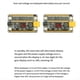 thumbnail image 5 of Soldador por Puntos Portátil de Mano con 100 Engranajes y Voltaje de 12 V para Teléfono Móvil 18650, Batería de Litio, Bricolaje, Pequeño Soldador por Puntos, 5 of 5