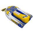 thumbnail image 4 of Airhead Beginner Water Skis EZ Ski, 4 of 9