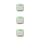thumbnail image 4 of Moyic Jabón Papel a mano Desechable Baño perfumado Sábana para acampar Caja de suministros Espuma portátil Verde para el hogar Type1 NO1, 4 of 6