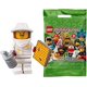 thumbnail image 1 of Minifiguras coleccionables LEGO 71029 Serie 21 Beekeeper, 1 of 1
