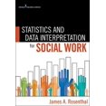 thumbnail image 1 of Pre-Owned Statistics and Data Interpretation for Social Work Paperback, 1 of 1