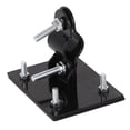 thumbnail image 1 of Bike Basket Fixed Holder Bracket for Mountain Bike Replacement, 1 of 8