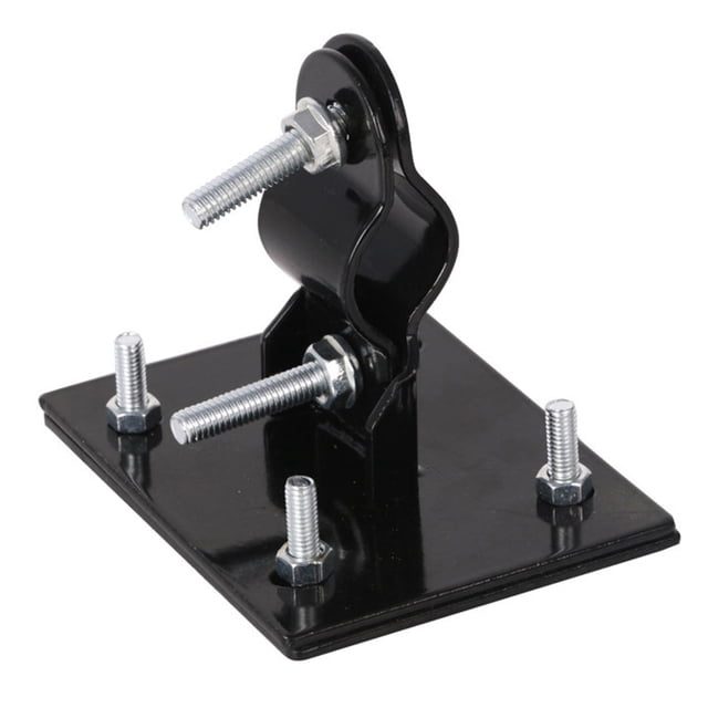 Bike Basket Fixed Holder Bracket for Mountain Bike Replacement