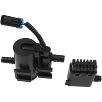 A-Premium Vapor Canister Vent Solenoid with Filter Compatible with Chevrolet Silverado GMC Sierra 1500 2500 3500 HD Classic 2004-2010