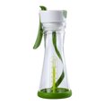 thumbnail image 1 of Taza Mezcladora Manual Portátil 300 Ml Botella de Agitación de para Jugos s Bebidas Bevearage Cocina Unteil Gloria taza de mezcla manual, 1 of 9