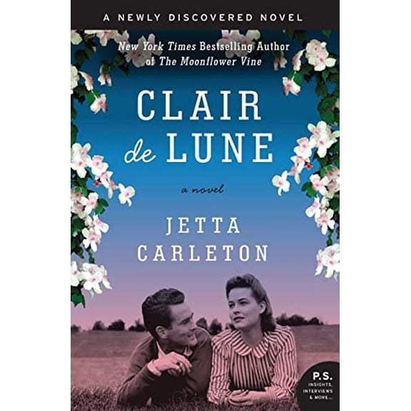 Pre-Owned Clair de Lune (P.S.) Paperback