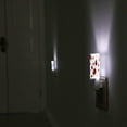thumbnail image 7 of Fuzoiu Fly Flying Ladybug Print Dusk to Dawn LED Night Light with Light Sensor, Energy-Efficient Touch-Safe Night Lamp for Home, Office, and Kids' Rooms-EU, 7 of 7